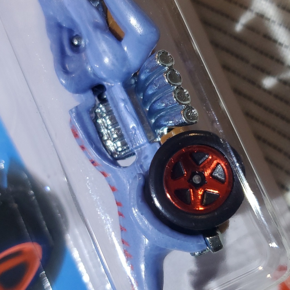 Hot Wheels‎ - Picture 6 of 9